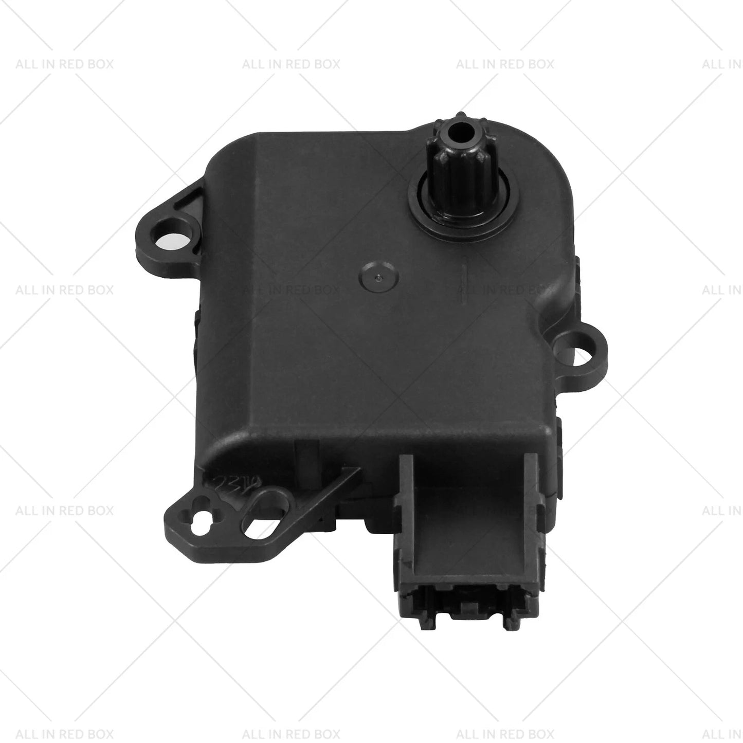HVAC Heater Blend Air Door Actuator for Ford Lincoln (2010-2018)