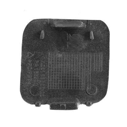 Rear Bumper Tow Hook Cover for Mercedes-Benz S-Class (2014-2020)