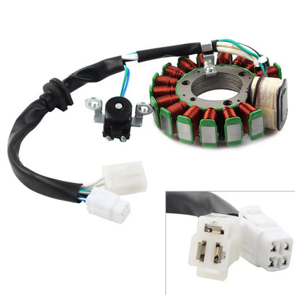 Magneto Stator Coil for Yamaha YP125 YP125E Majesty 125 (1998-2007)