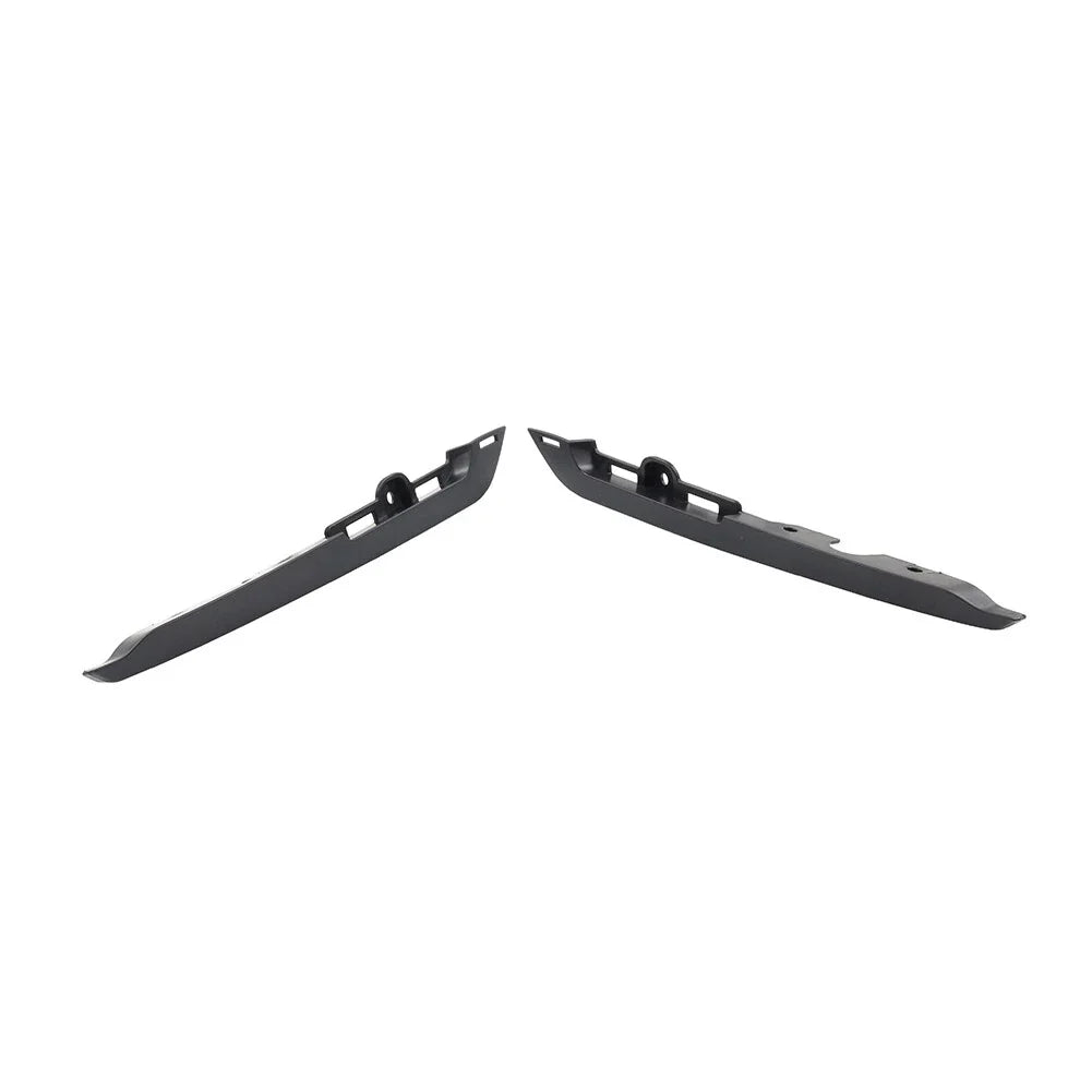 Front Bumper Air Deflector for Land Rover Range Rover Evoque (2016-2019)