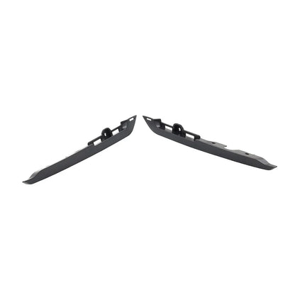 Front Bumper Air Deflector for Land Rover Range Rover Evoque (2016-2019)