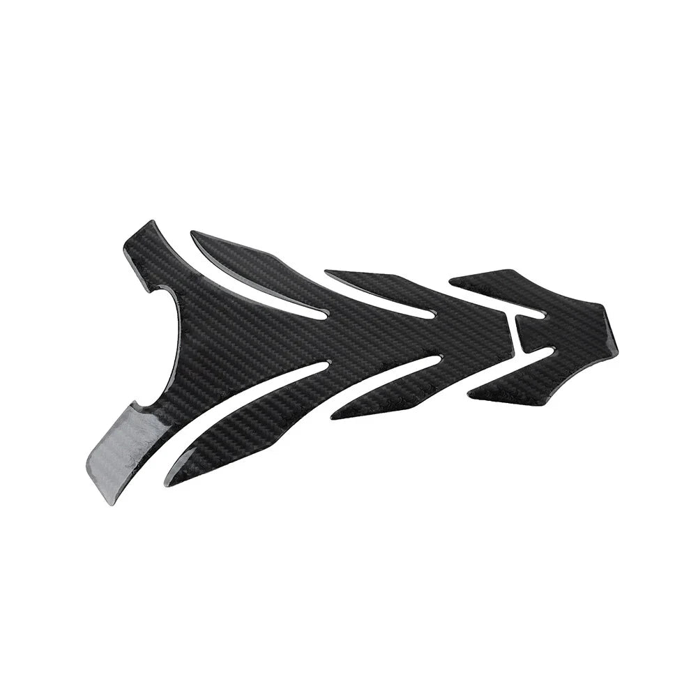 Motorcycle Tank Pad Cover Sticker for Suzuki GSXR1000 GSX-R 1000 (2017-2019)