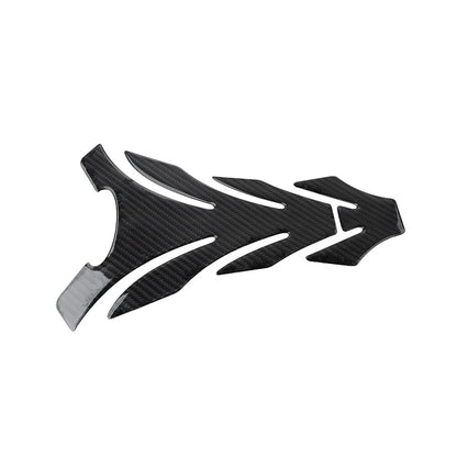 Motorcycle Tank Pad Cover Sticker for Suzuki GSXR1000 GSX-R 1000 (2017-2019)