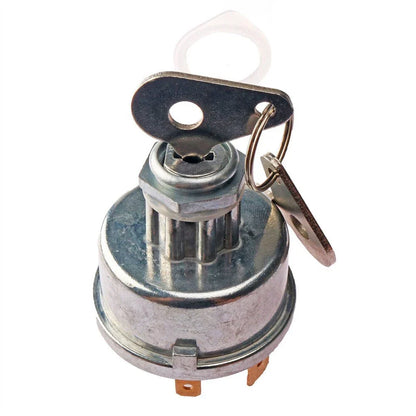 4 Position IGNITION Switch for Lucas 35670