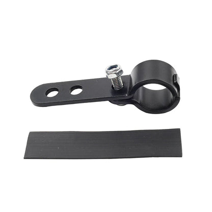 20-22mm Foot Kickstand Extension for Motorcycle Side Stand Support