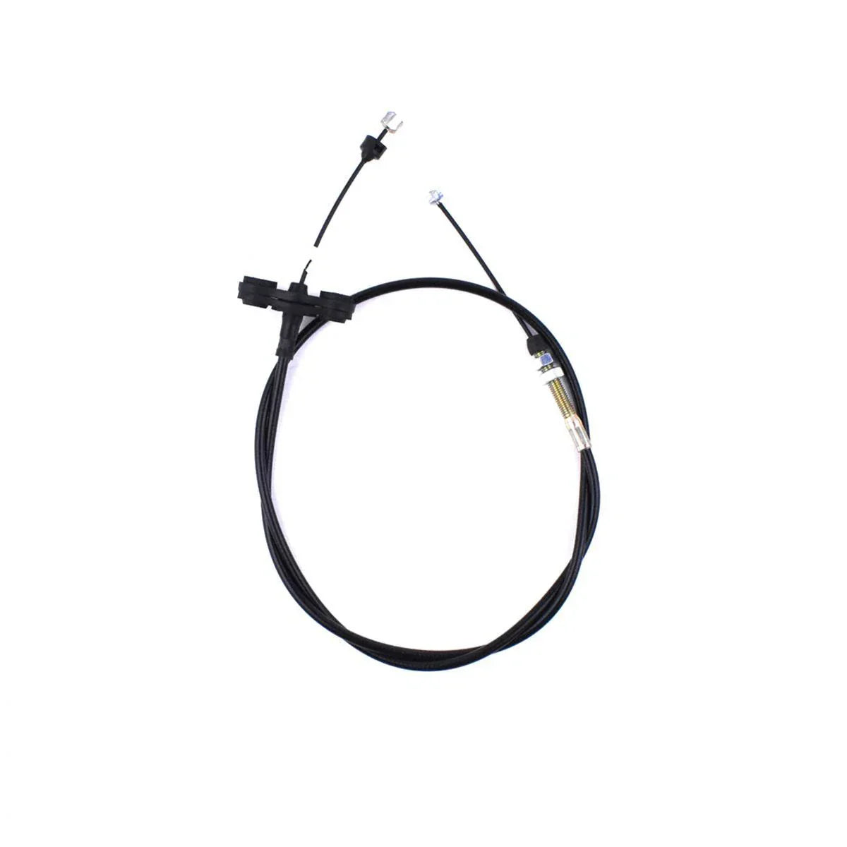 Accelerator Cable Fits Toyota Corolla AE90 EE90 AE91 AE92 Sedan 1987 - 1989 D06
