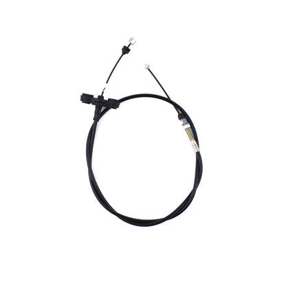 Accelerator Cable Fits Toyota Corolla AE90 EE90 AE91 AE92 Sedan 1987 - 1989 D06
