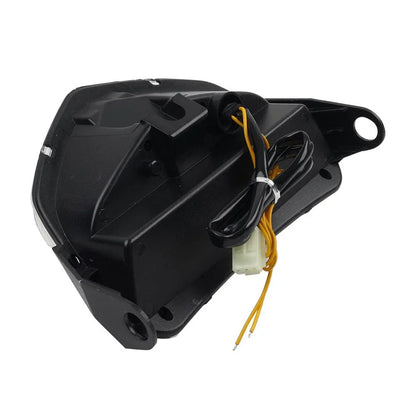 LED Rear Tail Light for Suzuki GSX-R GSXR 600 750 K4 (2004-2005)