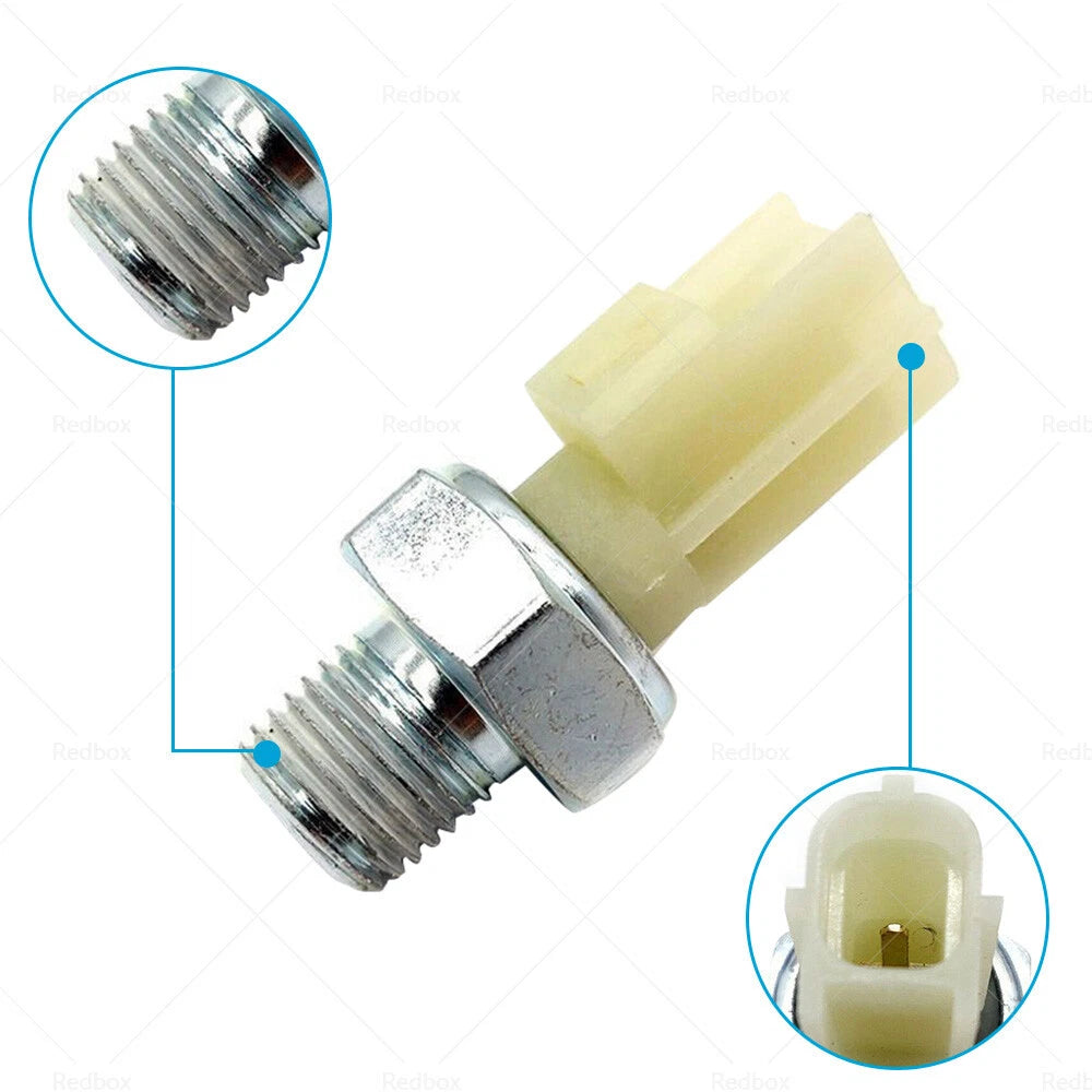Oil Pressure Switch for Ford Falcon BA BF FG V8 XR6 XR8 Territory (2002-2016)