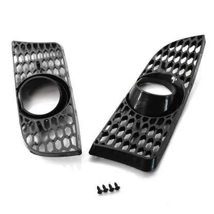 Fog Light Grille for BMW 3 Series E90 E92 E93 M3 Style (2009-2011)