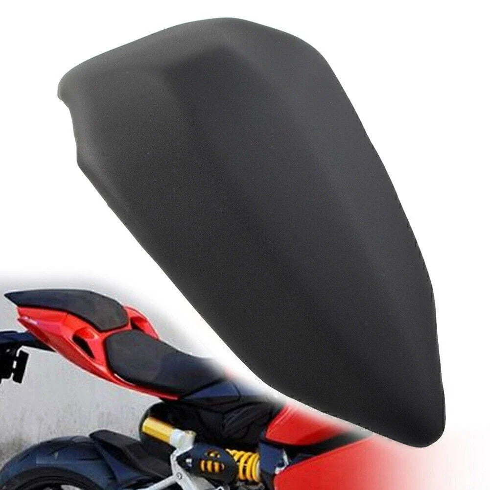 Rear Pillion Seat Pad for DUCATI 899 1199 (2012-2014)