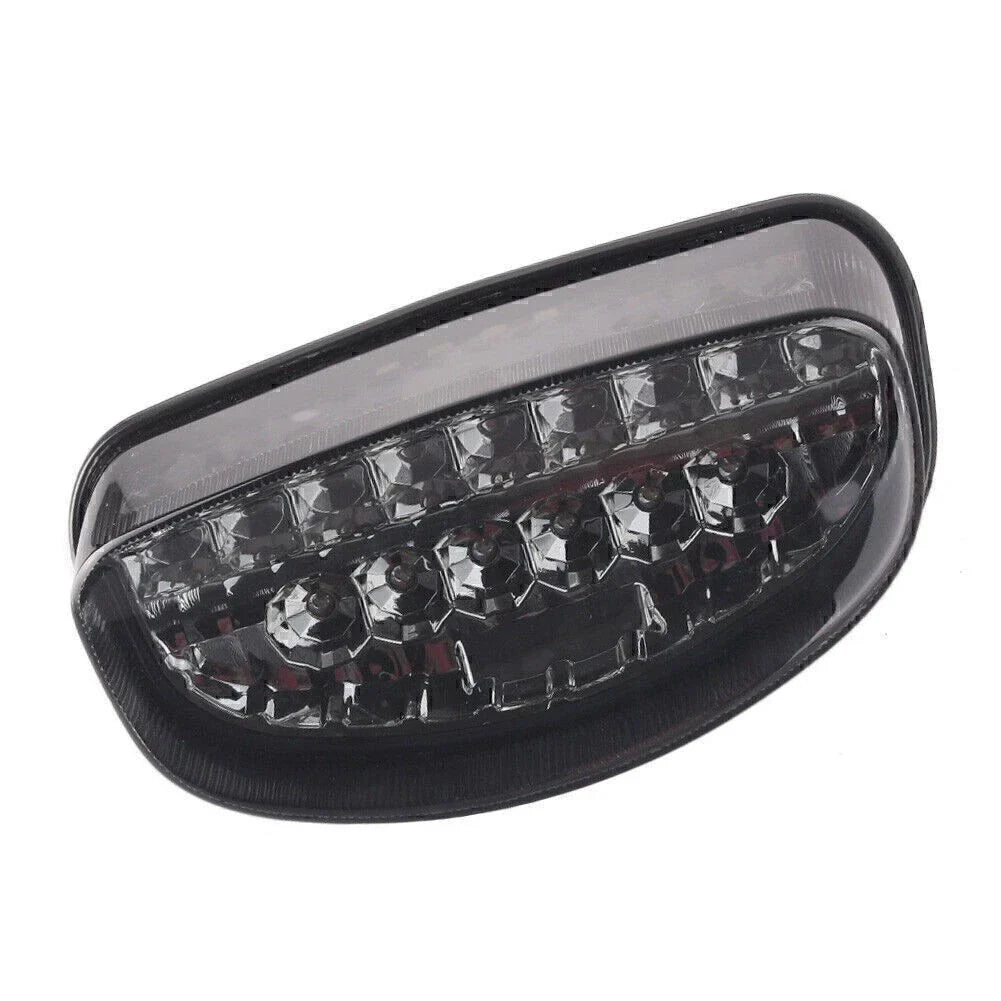 LED Integrated Rear Taillights for Suzuki GS500E GS500F (2004-2009)