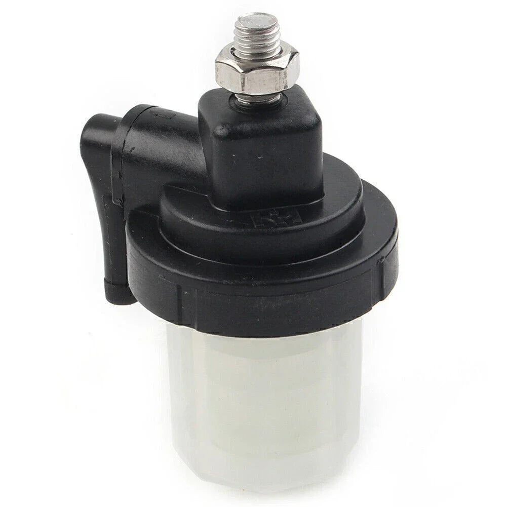 Fuel Filter Assy for Yamaha 9-70hp, Suzuki 25-65hp Outboard Motors