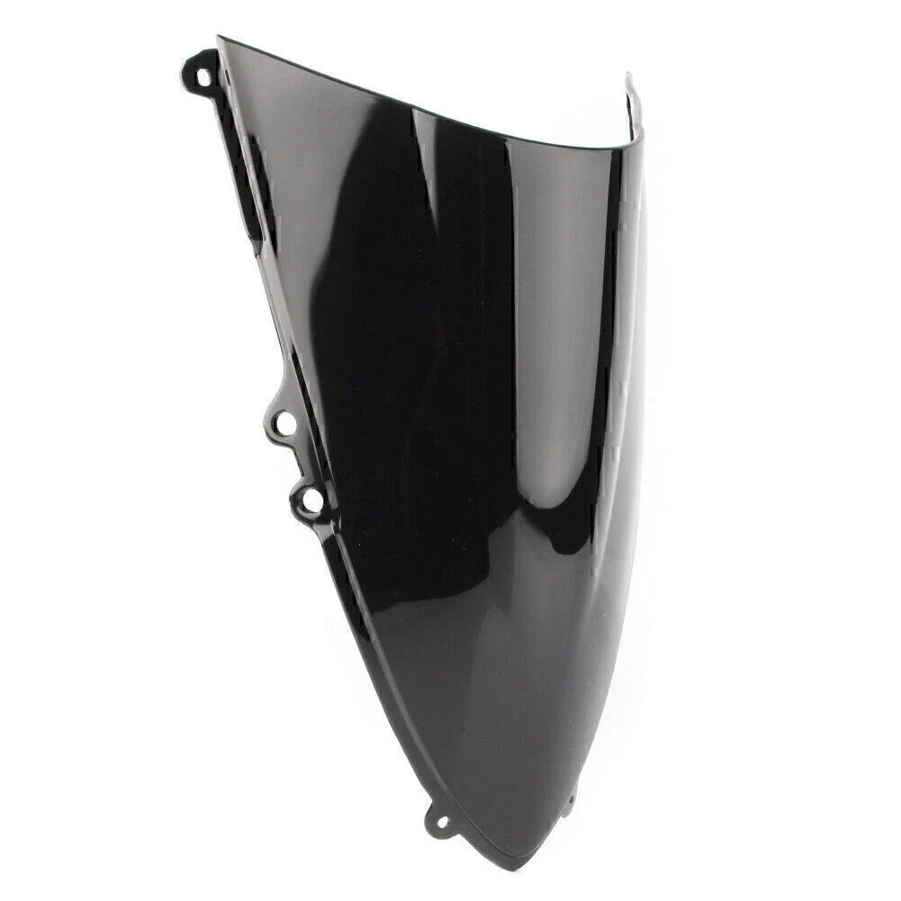 Windshield for Ducati Panigale 899/1199/1199R/1199S (2011-2017) Black