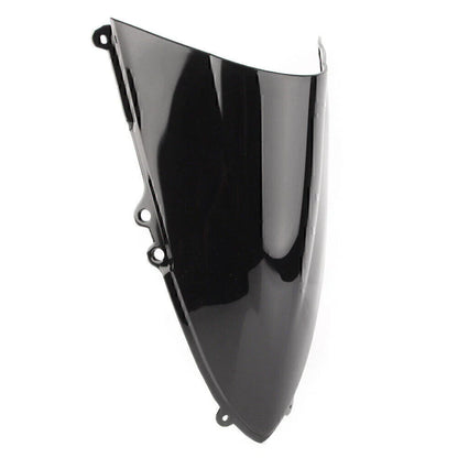Windshield for Ducati Panigale 899/1199/1199R/1199S (2011-2017) Black