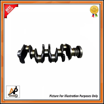 Crankshaft Rebuild Kit with Pistons for MINI Countryman 2.0 Diesel (2011–2019)