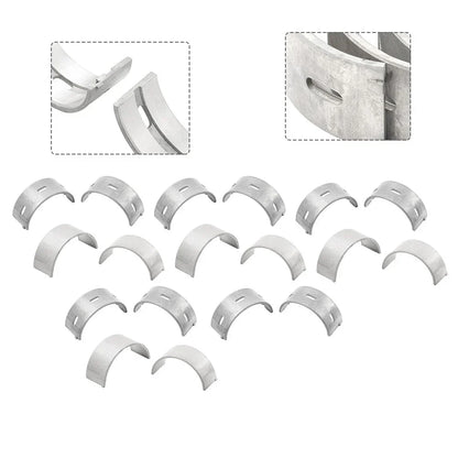 25 x Connecting Rod Crankshaft Main Bearings for Suzuki GSXR600 (2004-2023)