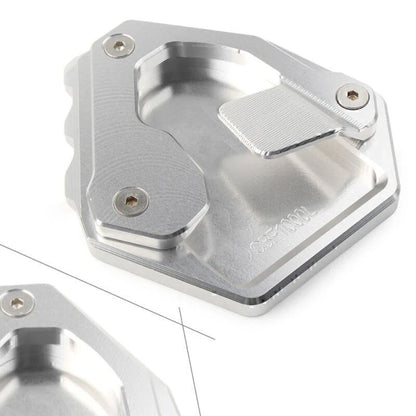 Side Stand Foot Enlarger Kickstand Plate for Honda CRF1000L Africa (2016-2017)
