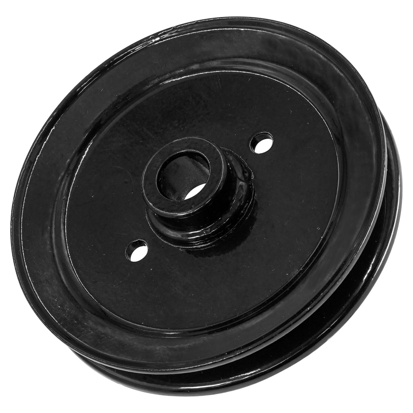 Deck Spindle Pulley 48 Inch Replacement for Toro 15-48SC 2002–2010