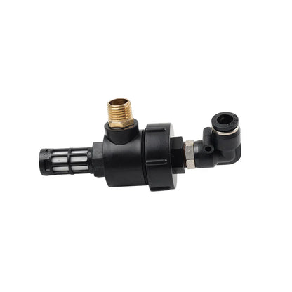 Exhaust Valve Bead Breaker for Tire Changer Machine