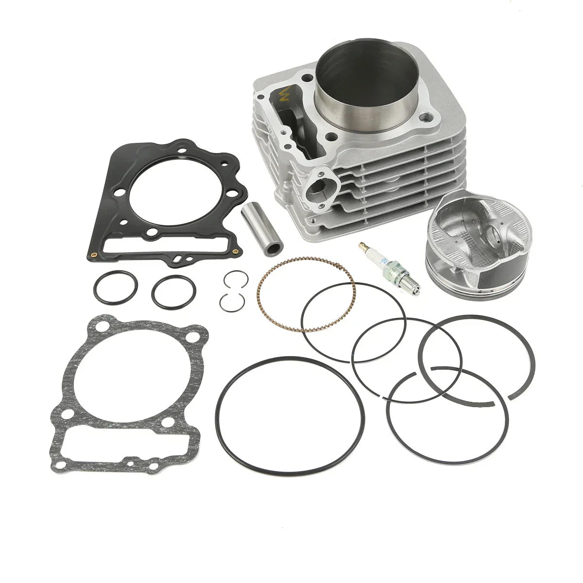 85mm Big Bore Cylinder Piston Gasket for Honda Sportrax TRX400EX (1999-2008)