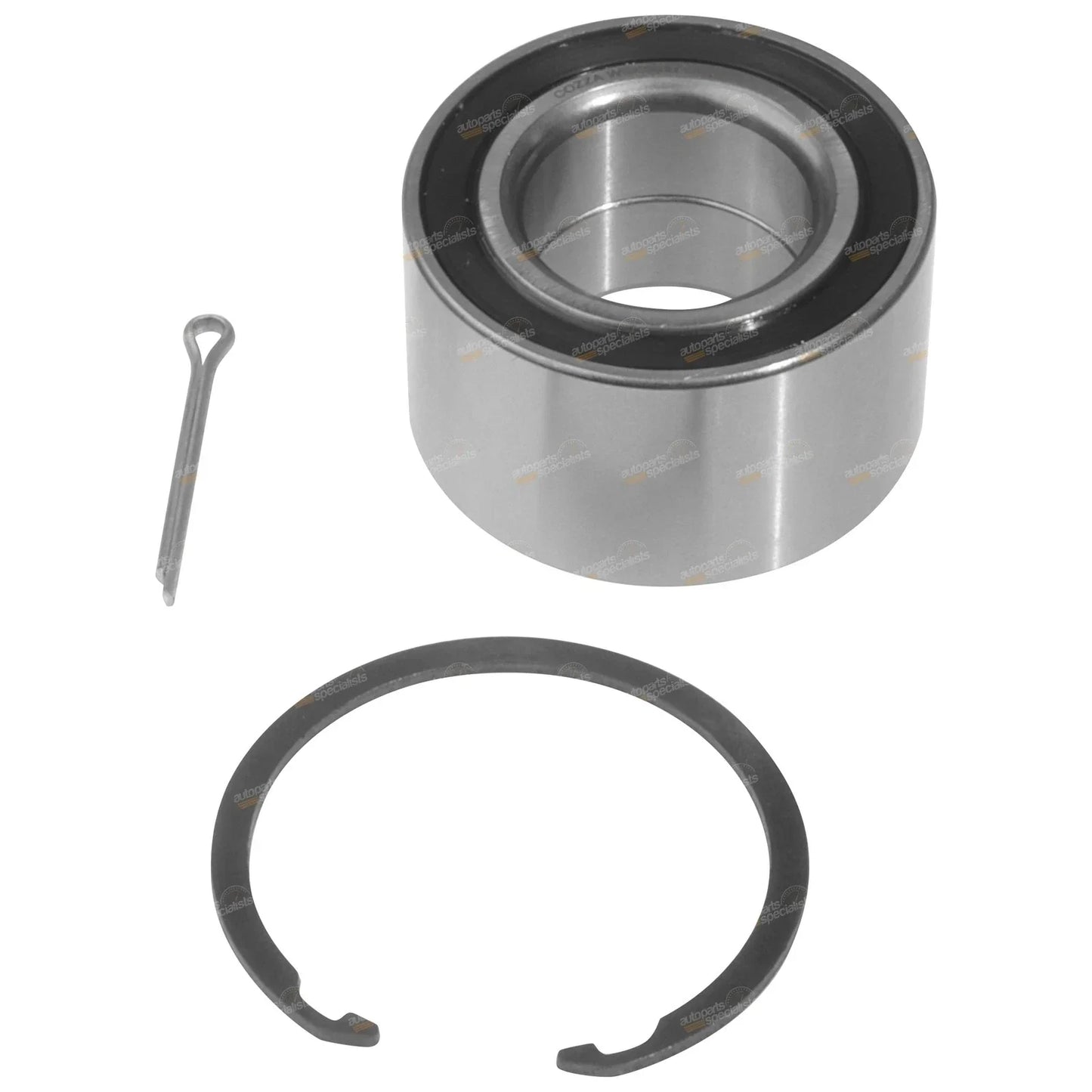 Front Wheel Bearing Kit for Toyota Celica ZZT231 (1999–2005)