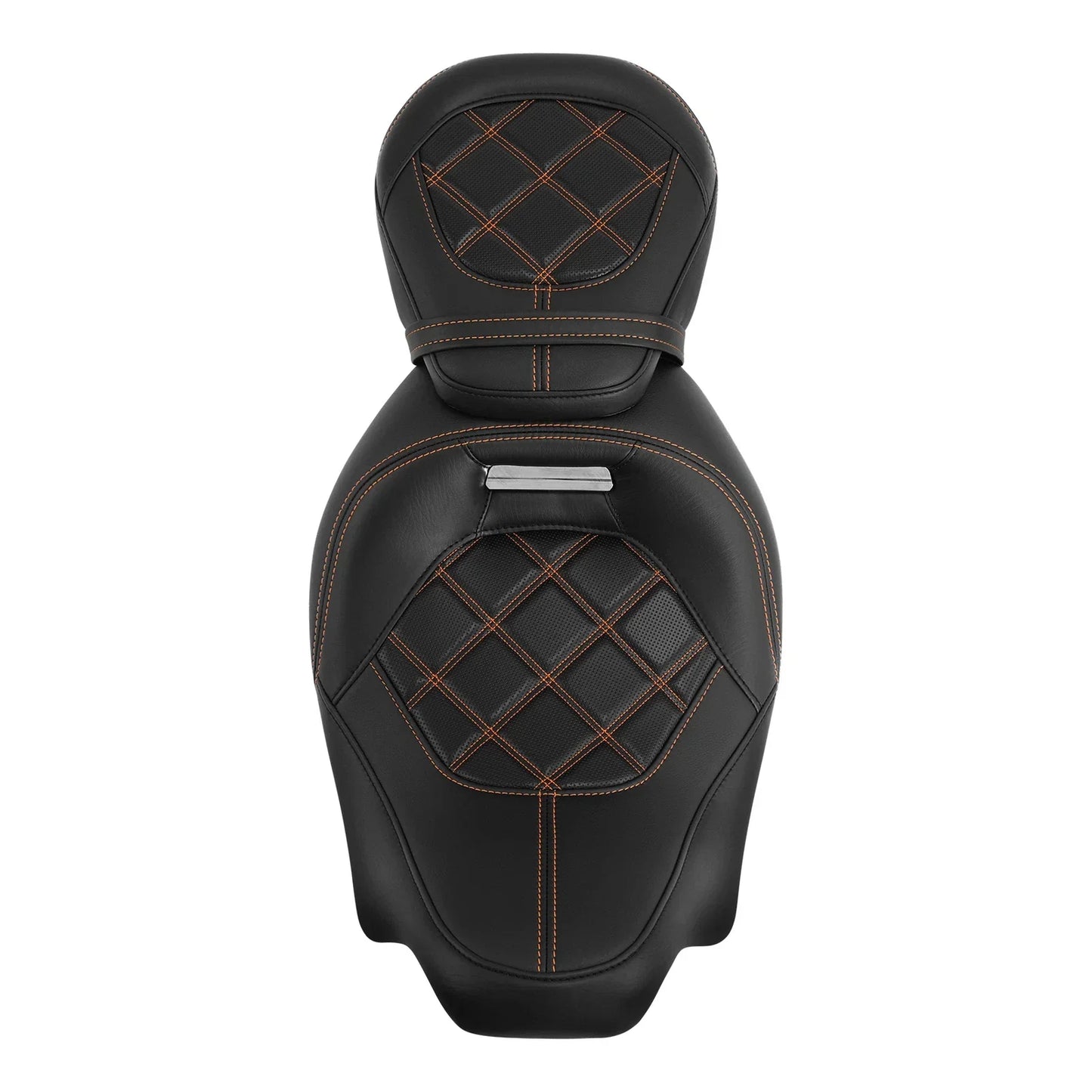 Rider Driver & Passenger Seats for Harley CVO Road Glide (2009-2023)