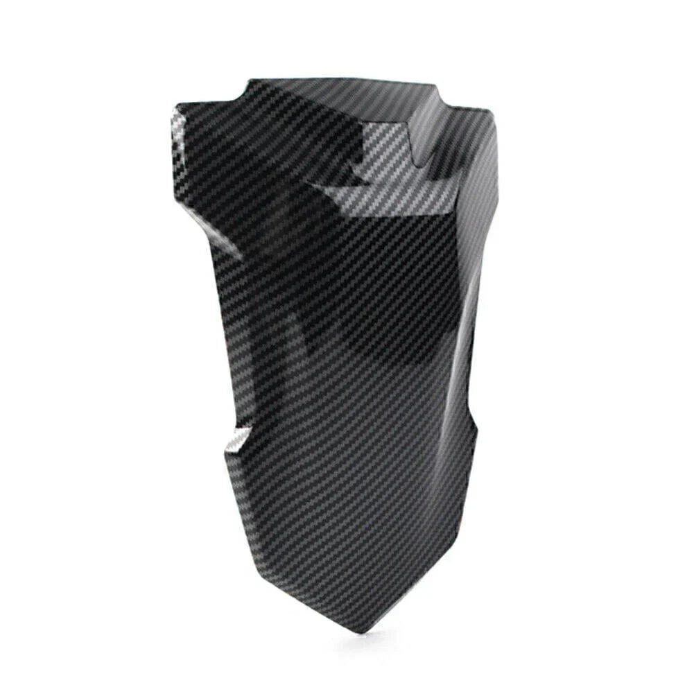 Carbon Fiber Rear Seat Tail Fairing Taillight Cover for BMW S1000 RR (2019-2022)