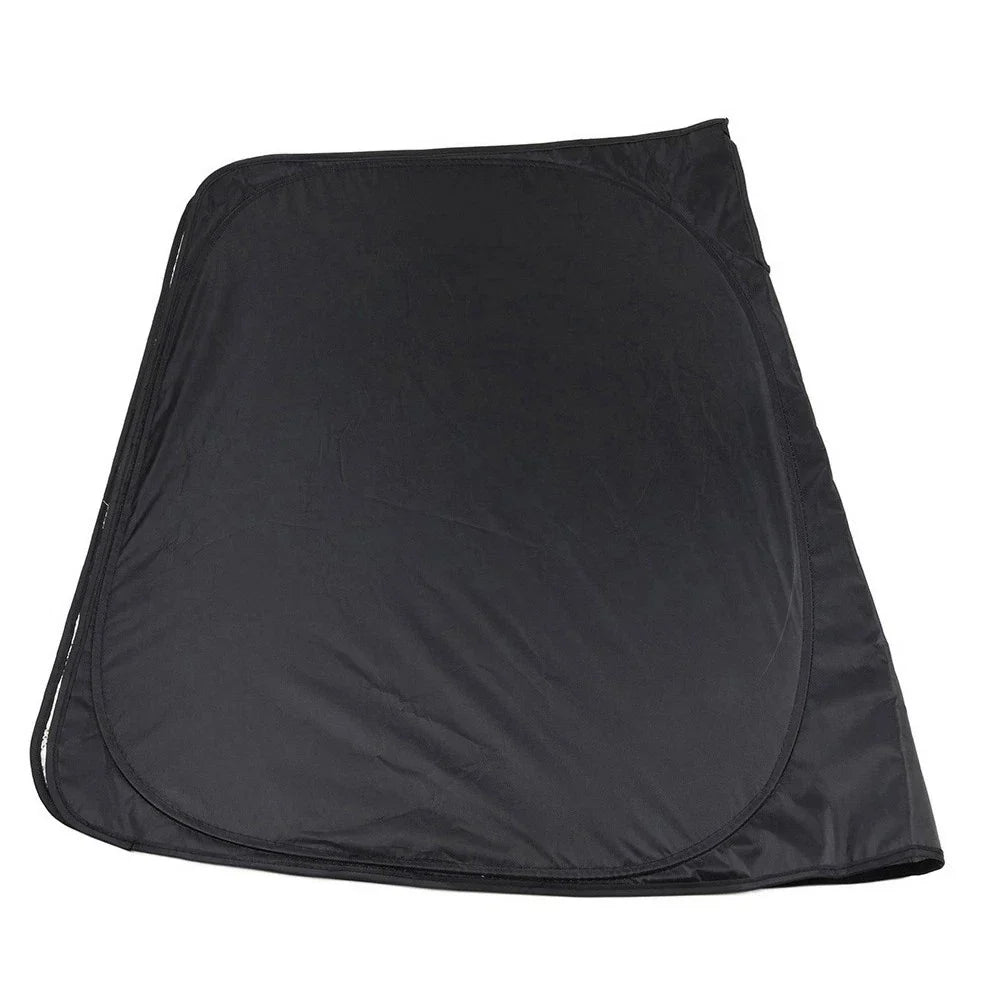 Foldable Windshield Sun Shade Visor for Jeep Wagoneer (2022-2024)