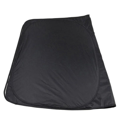 Foldable Windshield Sun Shade Visor for Jeep Wagoneer (2022-2024)