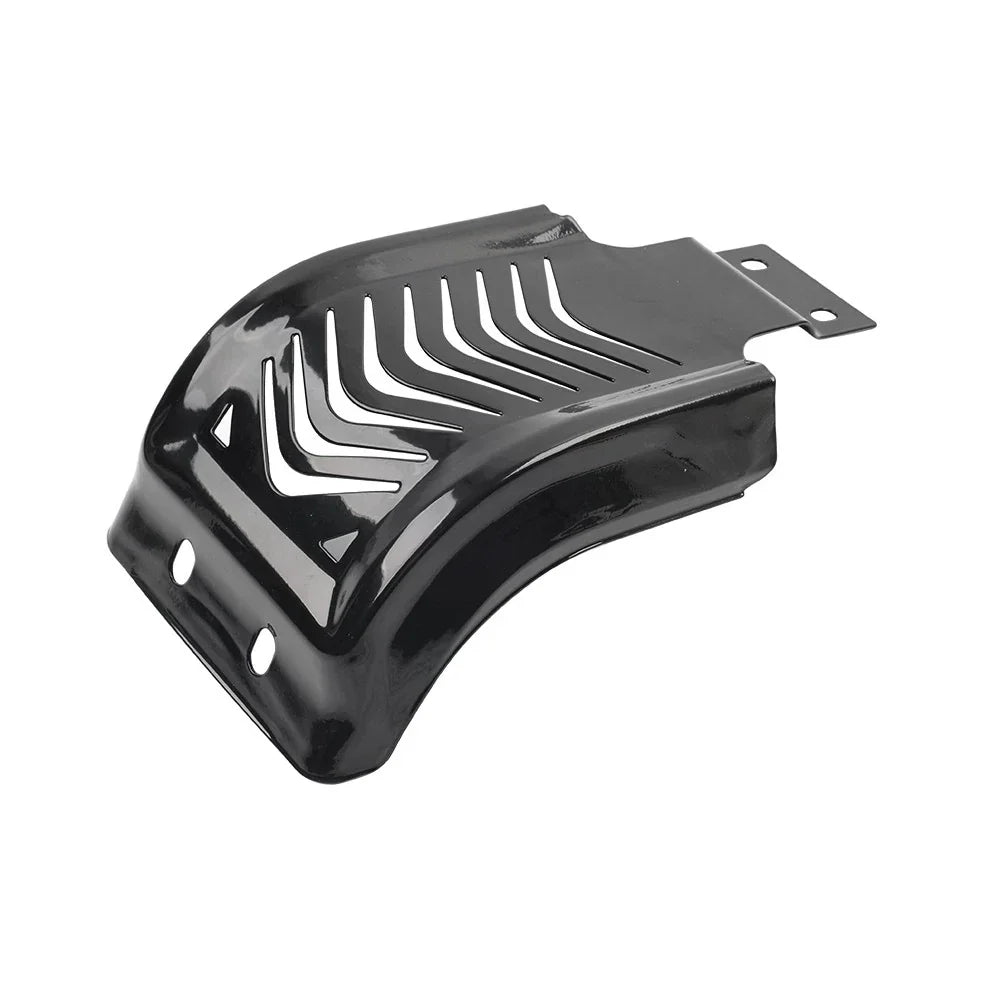 Skid Plate Engine Chassis Guard for Harley Sportster XL883 XL1200 (2004-2023)