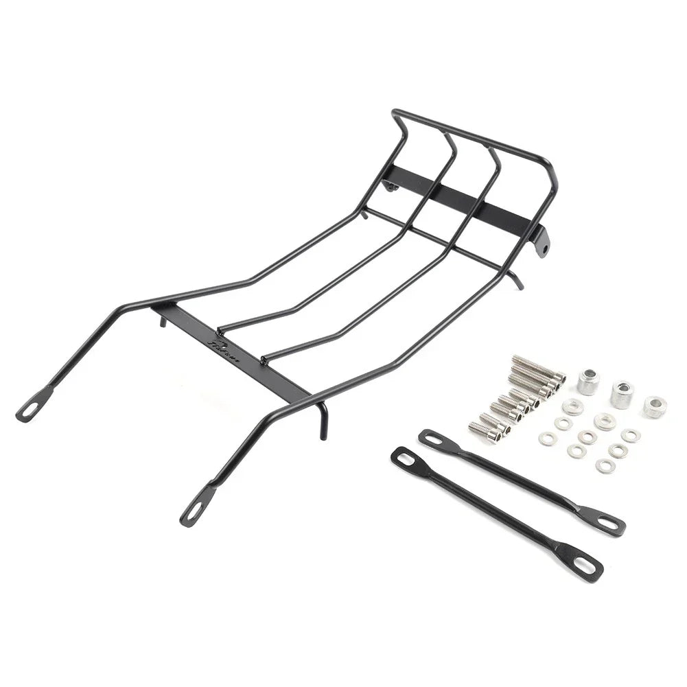 Luggage Rack Carrier for Honda Cross Cub 50 & Super Cub 110 (2018-2023)