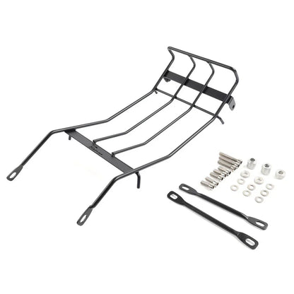 Luggage Rack Carrier for Honda Cross Cub 50 & Super Cub 110 (2018-2023)