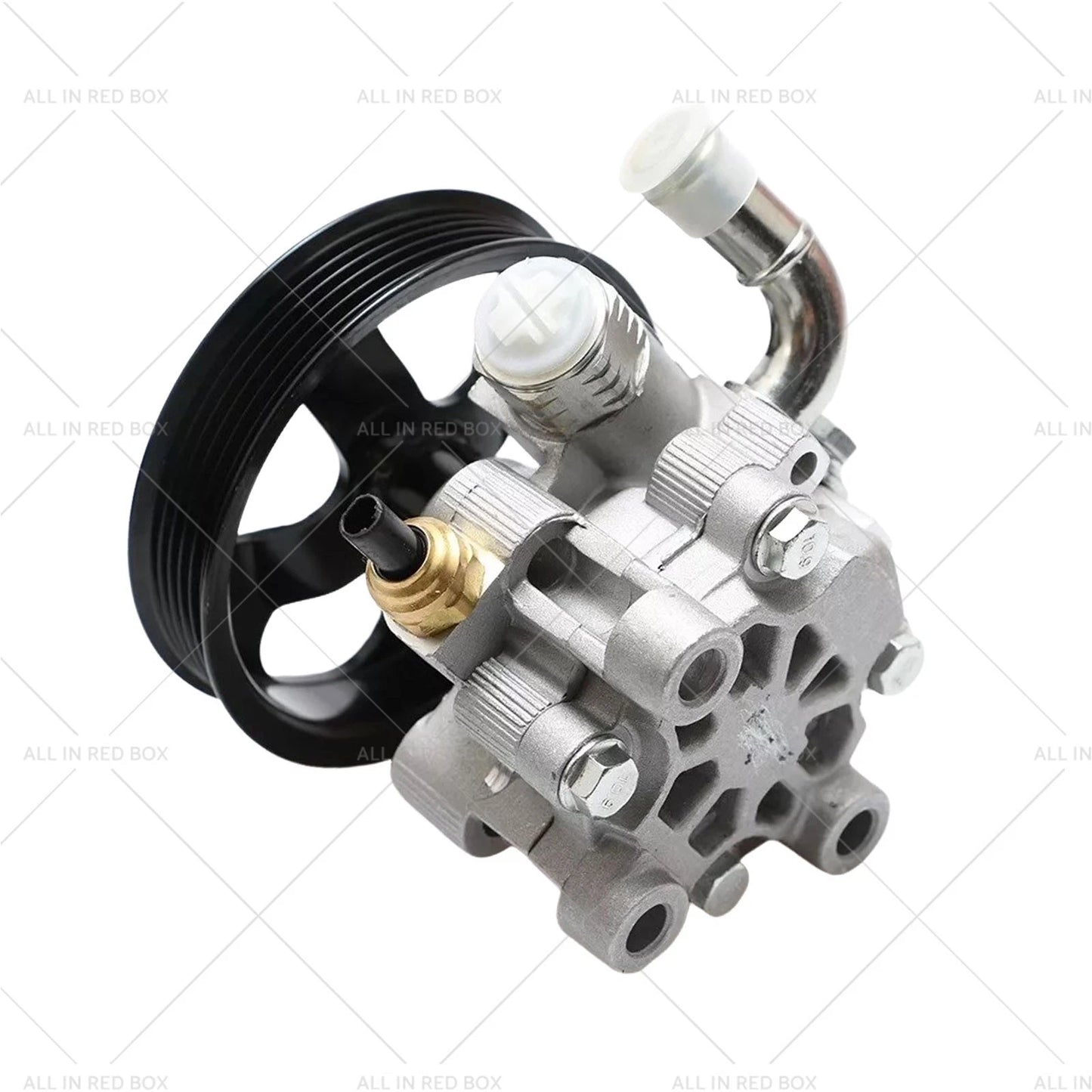 Power Steering Pump for Toyota Corolla ZZE121 ZZE122 1.6 1.8 (2001-2007)