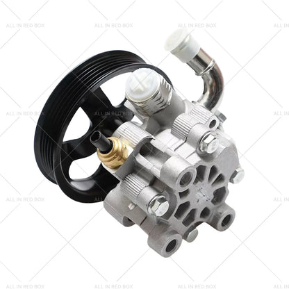 Power Steering Pump for Toyota Corolla ZZE121 ZZE122 1.6 1.8 (2001-2007)