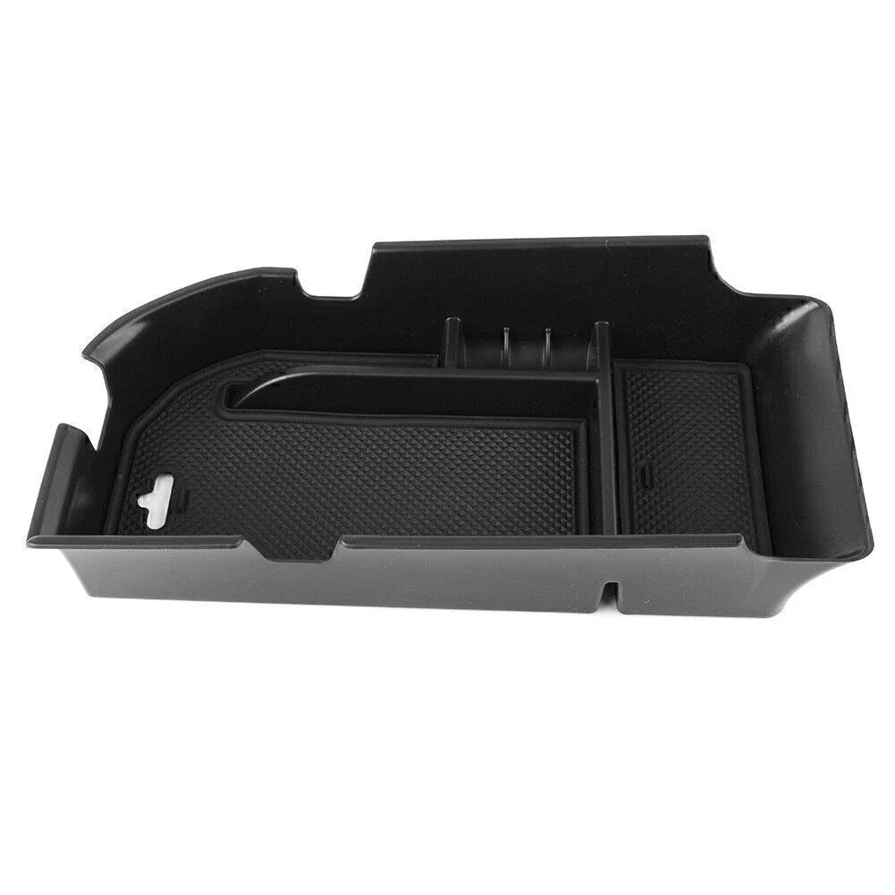 Center Console Armrest Storage Box Organizer for Camry (2018)
