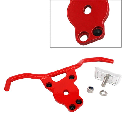 Rear Drive Shaft Protector for BMW R1250GS (2019-2023)
