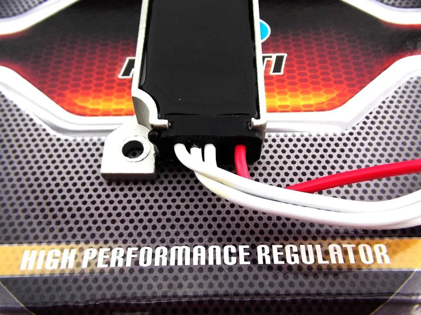 Regulator Rectifier Assembly for Yamaha XV700 Virago (1984-1987)
