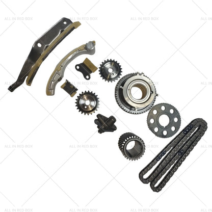 Timing Kit for Mitsubishi Triton Pajero 3.2L 4M41 (2006-2015)