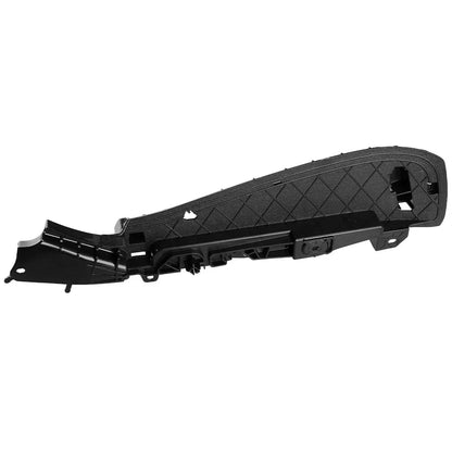Left Seat Rail Track Cover for BMW 5 6 7 Series F07 F10 F11 F90 F02 (2009-2020)