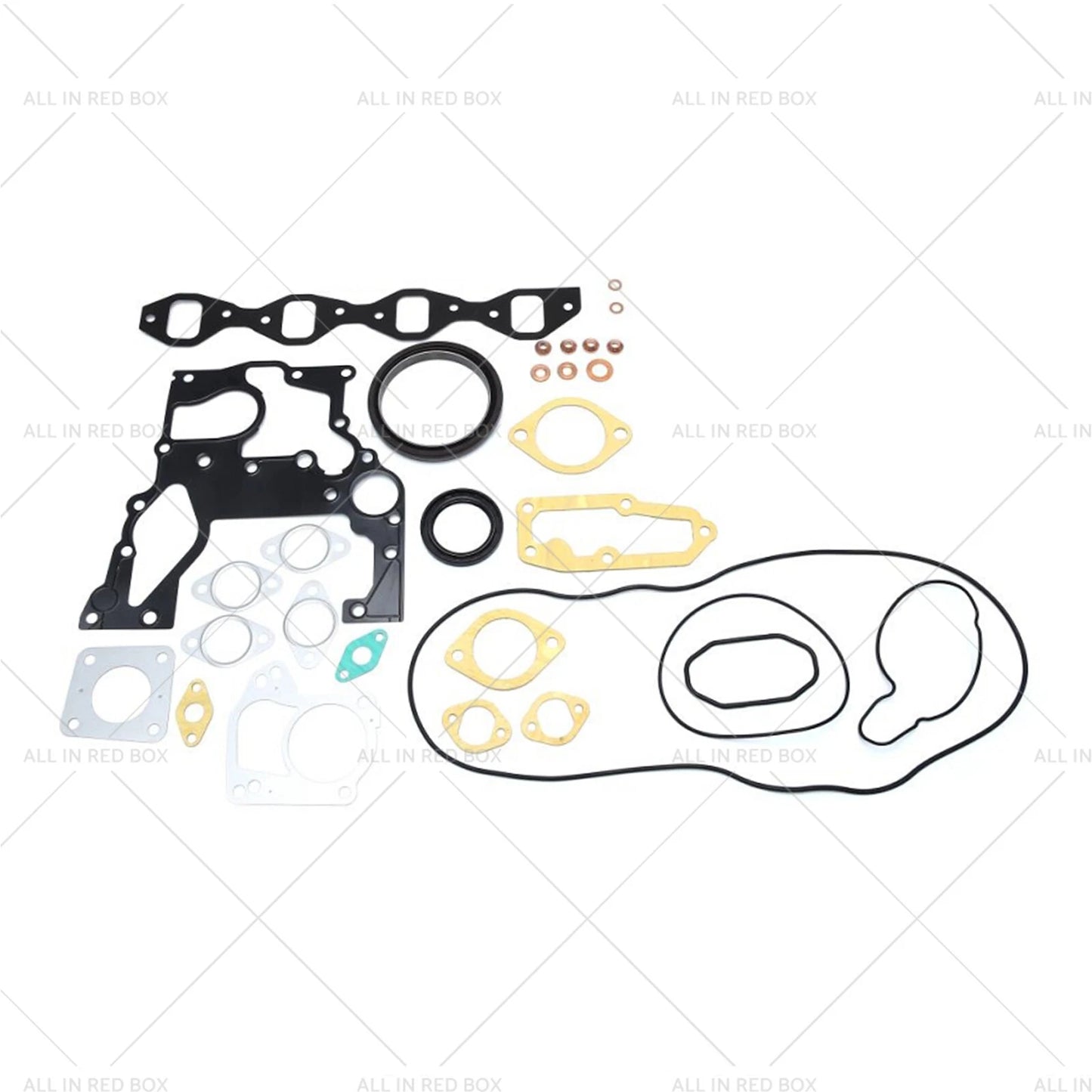 Engine Gasket Kit for Isuzu ELF NKR77, Holden Rodeo 4JH1 (2000-2004)