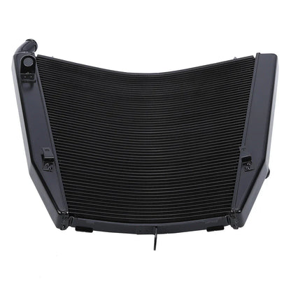 Black Radiator Cooler for Honda CBR1000RR (2006-2007)