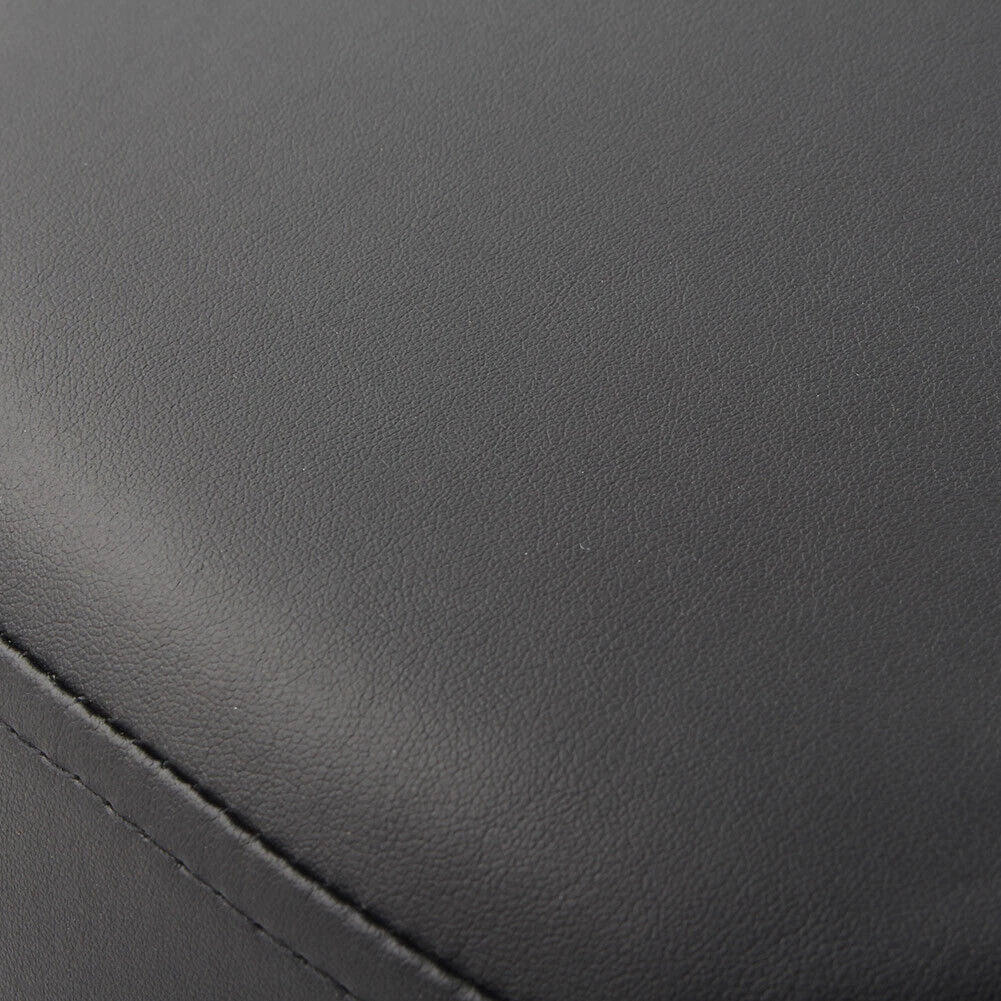 Rear Passenger Seat Cushions for Harley Softail Fat Boy (2007-2013)