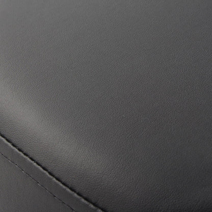 Rear Passenger Seat Cushions for Harley Softail Fat Boy (2007-2013)