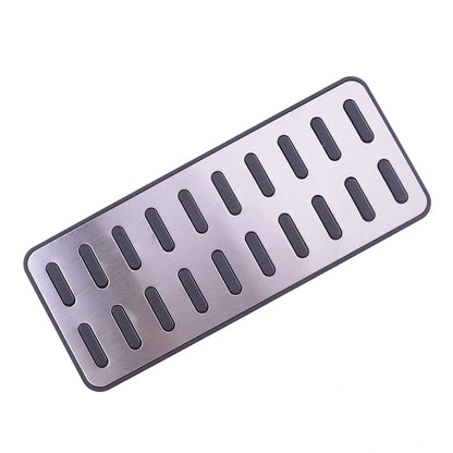 Car Foot Rest Pedal Cover for Hyundai Elantra, I30, Kia Optima, K5 (2011-2023)