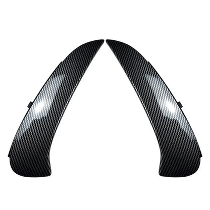 Rear Bumper Lip Spoiler Trim for Mercedes Benz C Class W206 (2022-2023)