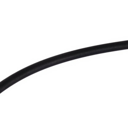 10ft 6mm 1/4" Air Vacuum Hose Pipe for Various Models (No specific years)