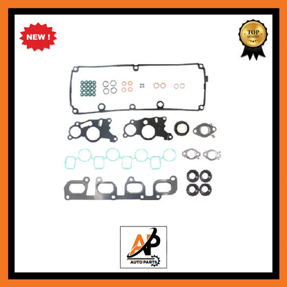 Engine Head Set Replacement Without Head Gasket for VW Crafter 2.0 TDI (2011–2024)