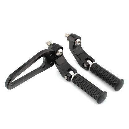 Rear Footrest Pedal Mounting Kit for BMW R18 (2020)