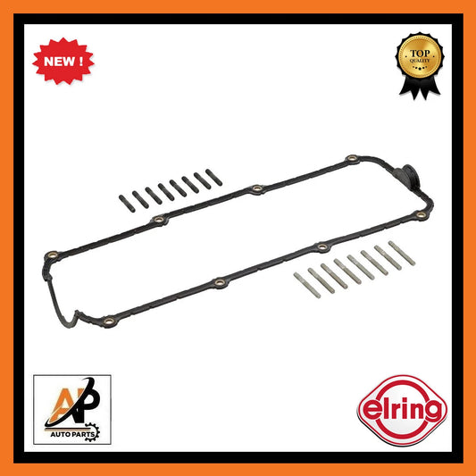 Cylinder Head Cover Gasket Set for Audi Cupra Seat Skoda VW (2010–2023)